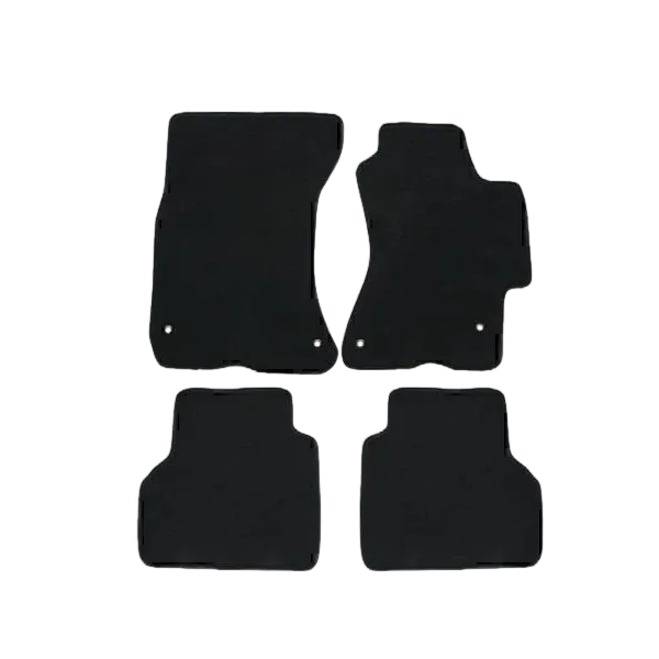 Dark Grey Dash Mat for Holden Colorado Rc 2008-2012 UTE