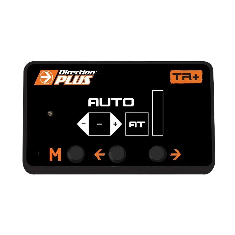TR+ Throttle Controller For CANNON, HAVAL, Amarok (TR0151DP)