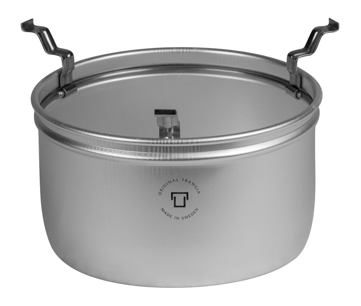 TRANGIA Storm Cooker Upper Windshield 27