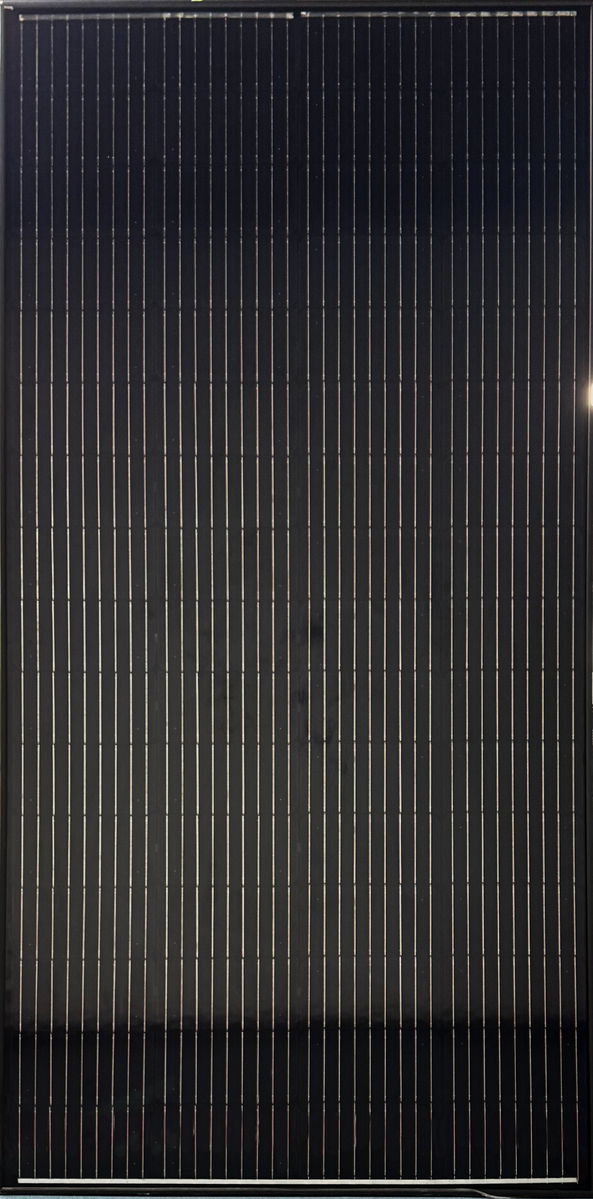 200 Watt Solar Panel Tuff Terrain for Caravans