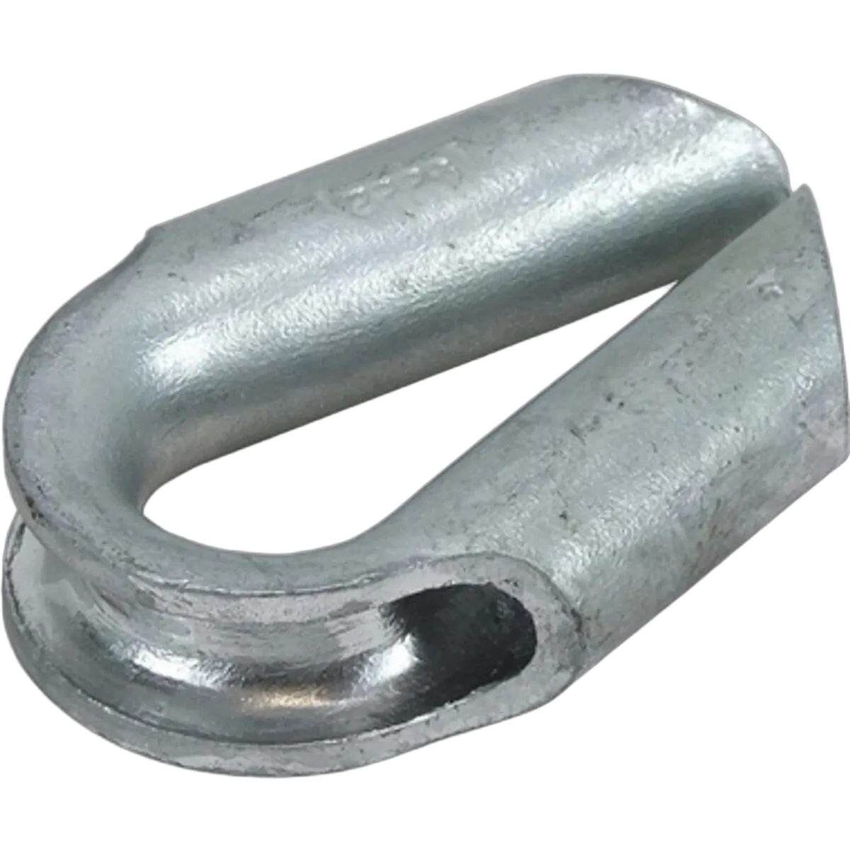 Stay Timbles Tube Timbles 18mm - 72mm Heavy Duty Galvanised | Outback Equipment