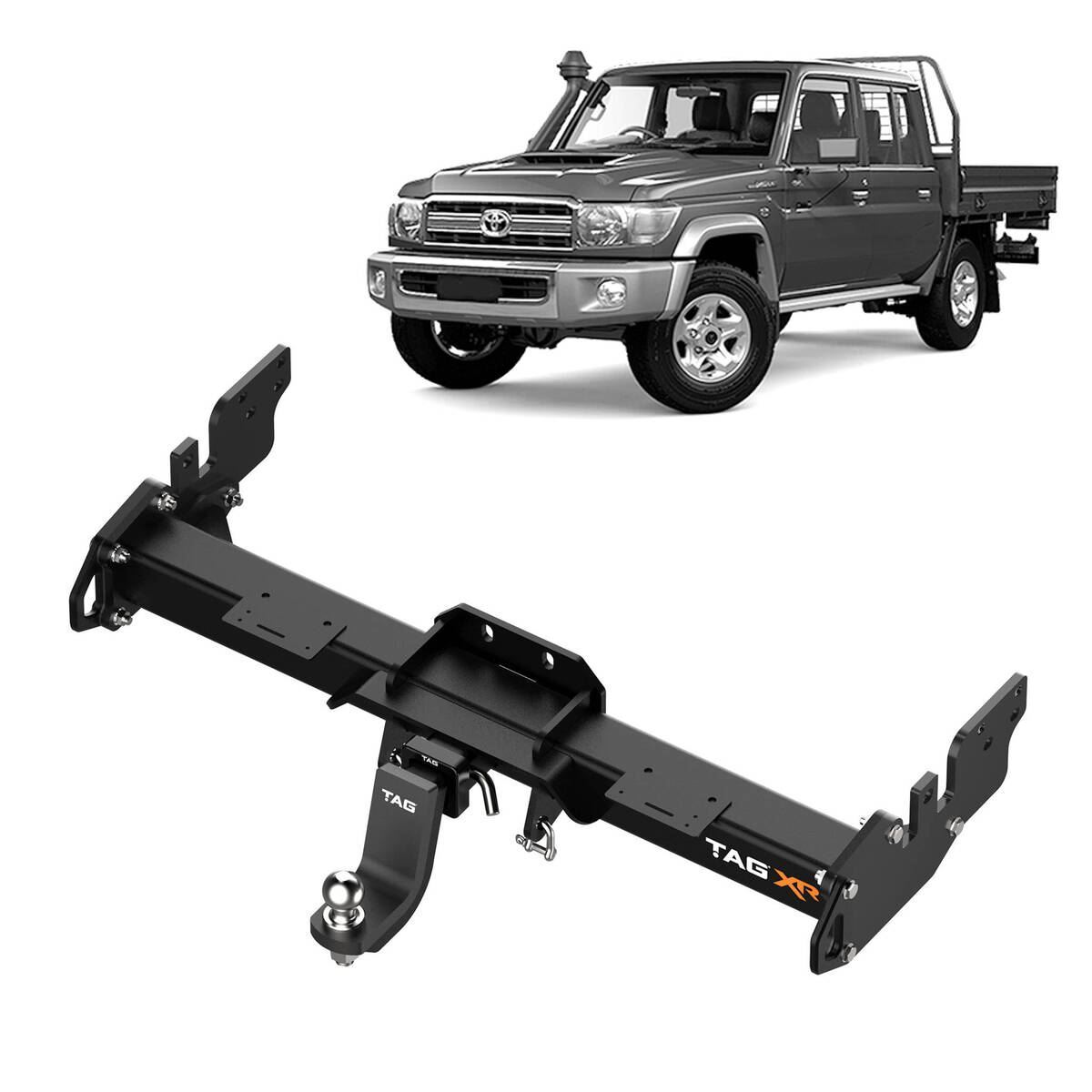  Rod Hauler Fishing Rod Holder For Pickup Trucks. Holds Up To 4 Fishing  Rods At A Time. Includes 2 Soft Straps to Attach to Your Tailgate. : Sports  & Outdoors