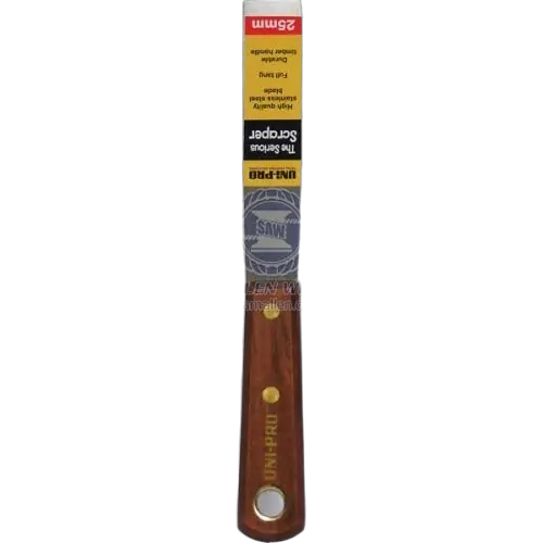 Uniscraper Machine Uni-Pro PaInternal Scraper 25mm -100mm | Outback Equipment