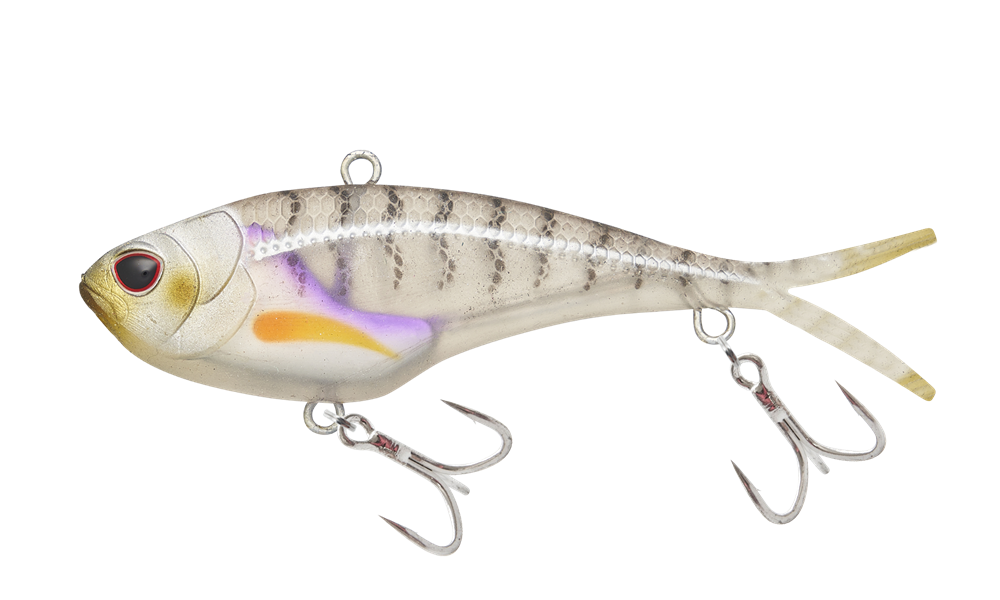 Nomad Design Vertrex Max 110 Vibe 110mm - 36g - CROK - Croaker