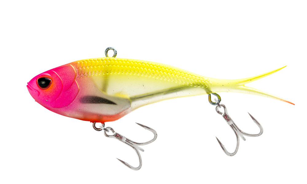 Nomad Design Vertrex Max 110 Vibe 110mm - 36g - DB - Disco Bits