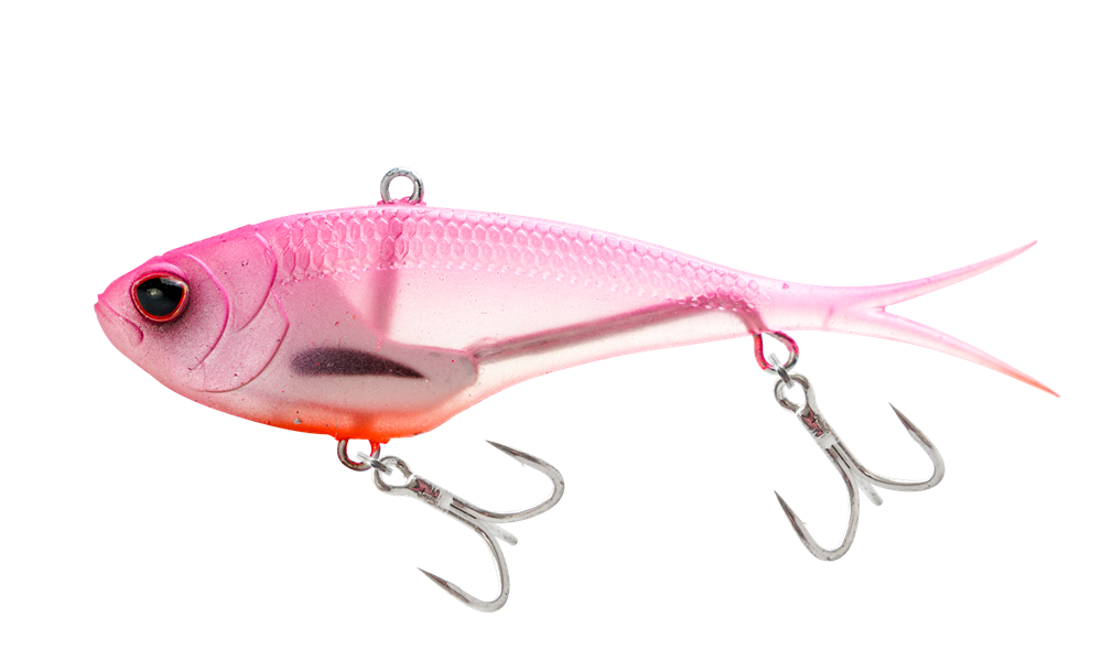 Nomad Design Vertrex Max 110 Vibe 110mm - 36g - HPO - Hot Pink Orange