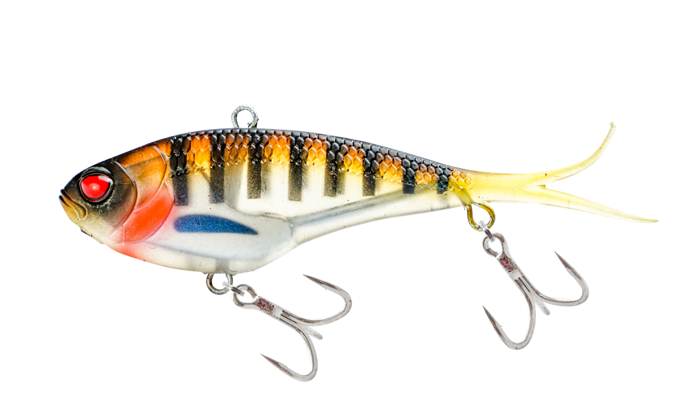 Nomad Design Vertrex Max 130 Vibe 130mm - 65g - TG - The Grunt