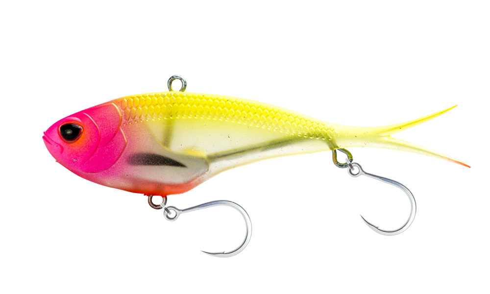 Nomad Design Vertrex Max 150 Vibe 150mm - 102g - DB - Disco Bits