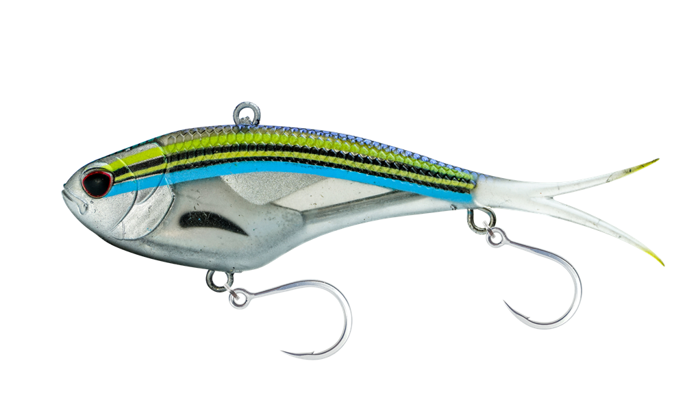 Nomad Design Vertrex Max 150 Vibe 150mm - 102g - FUS - Fusilier