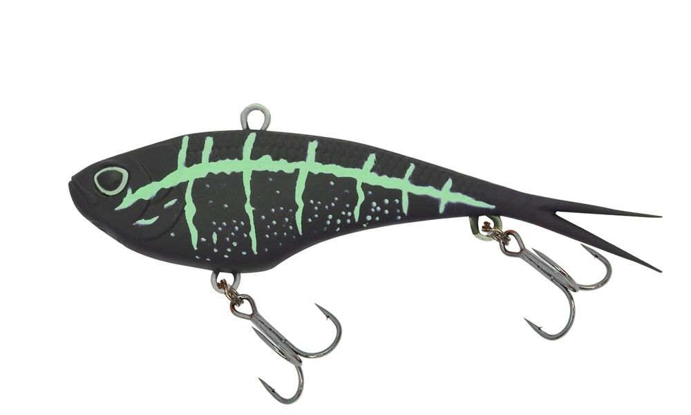 Nomad Design Vertrex Max 75 Vibe 75mm - 11g - MGG - Matte Green Glow