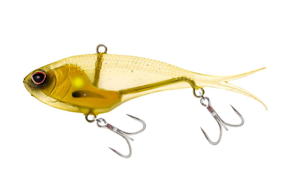 Nomad Design Vertrex Max 95 Vibe 95mm - 25g - GGG - Green Gold Gizzy
