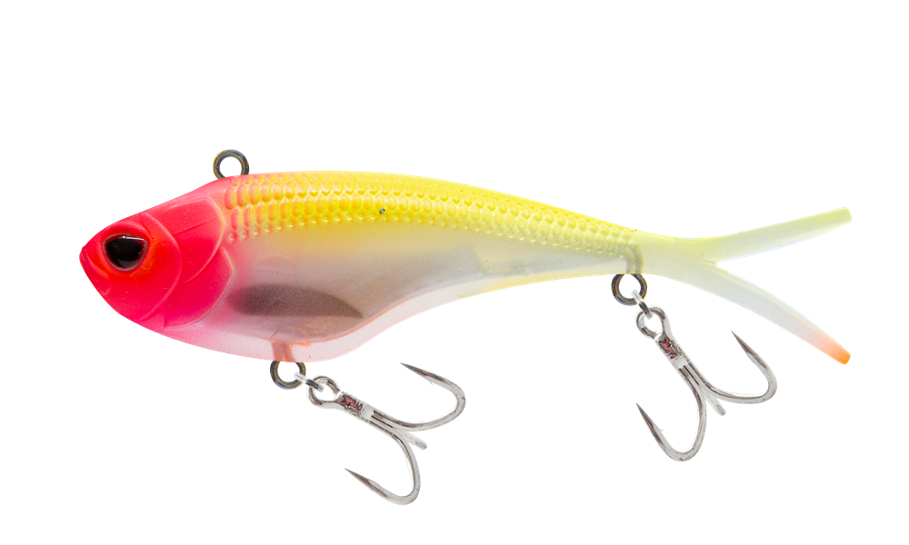 Nomad Design Vertrex Swim 95 Vibe 95mm - 23g - DB - Disco Bits