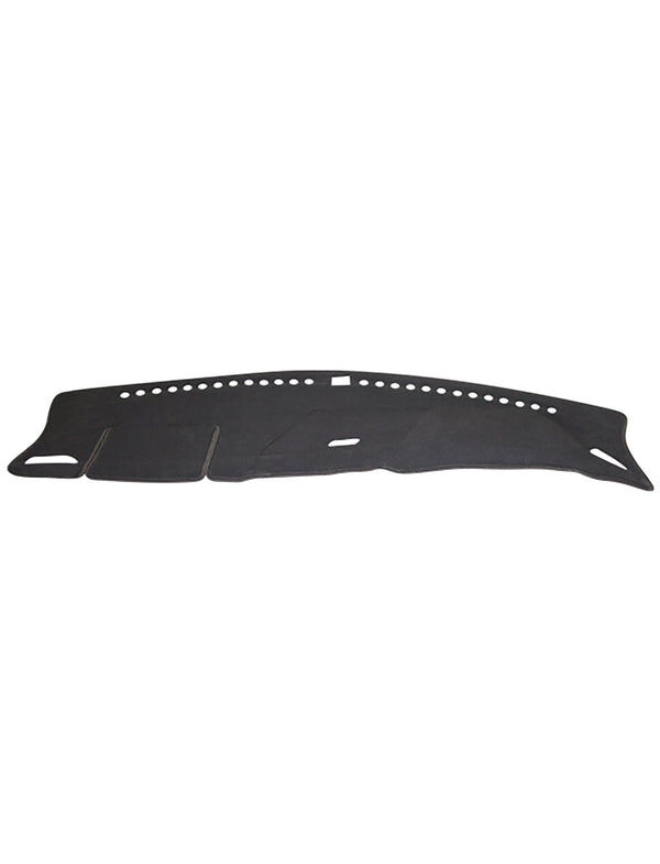 Sunland-Protection Dashmat Black To Suit V/W Tiguan 5N My17 5/2016 On