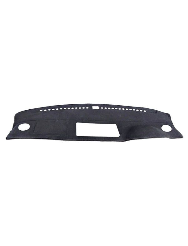 Sunland-Protection Dashmat Black To Suit Transporter 11/15 To 12/16