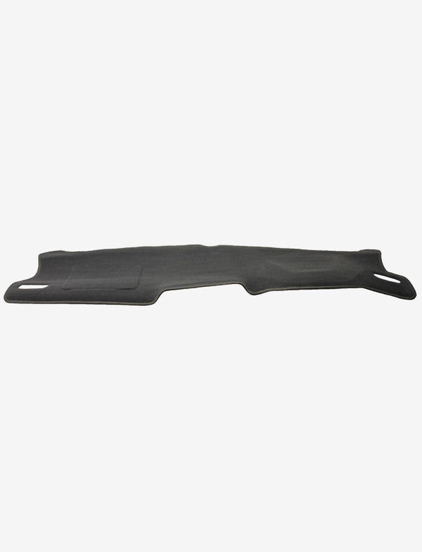 Sunland-Protection Dashmat Black To Suit V/W T-Roc A11 & D11 1/2020 On