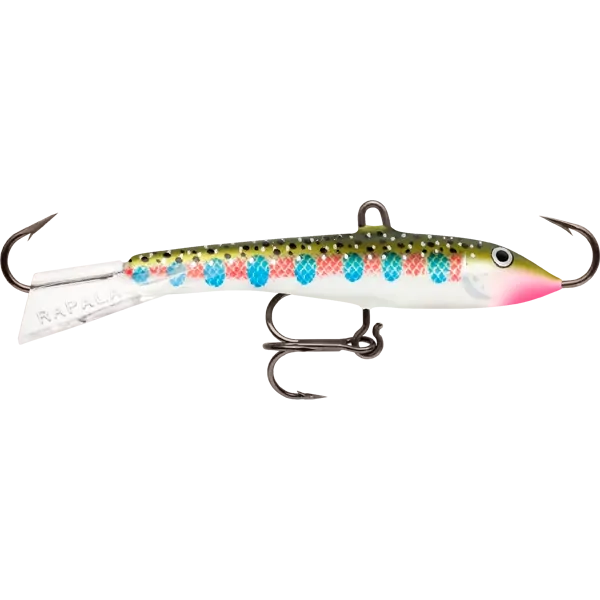 Rapala Jig Rap 7cm Rainbow Trout