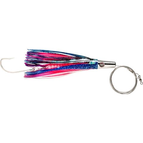 Williamson Wahoo Catcher Rigged 6" Slushy