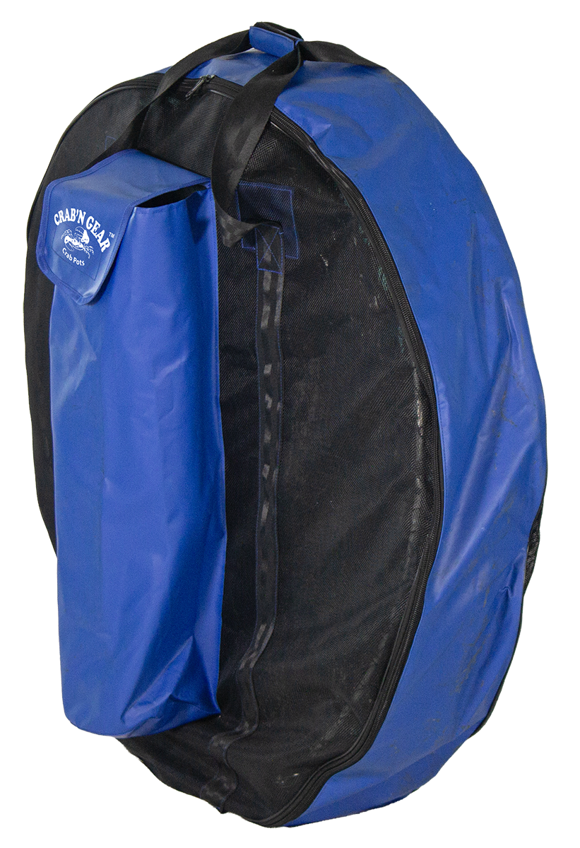 Warra-Nilla Industries CNG Crab Pot Bag 900mm