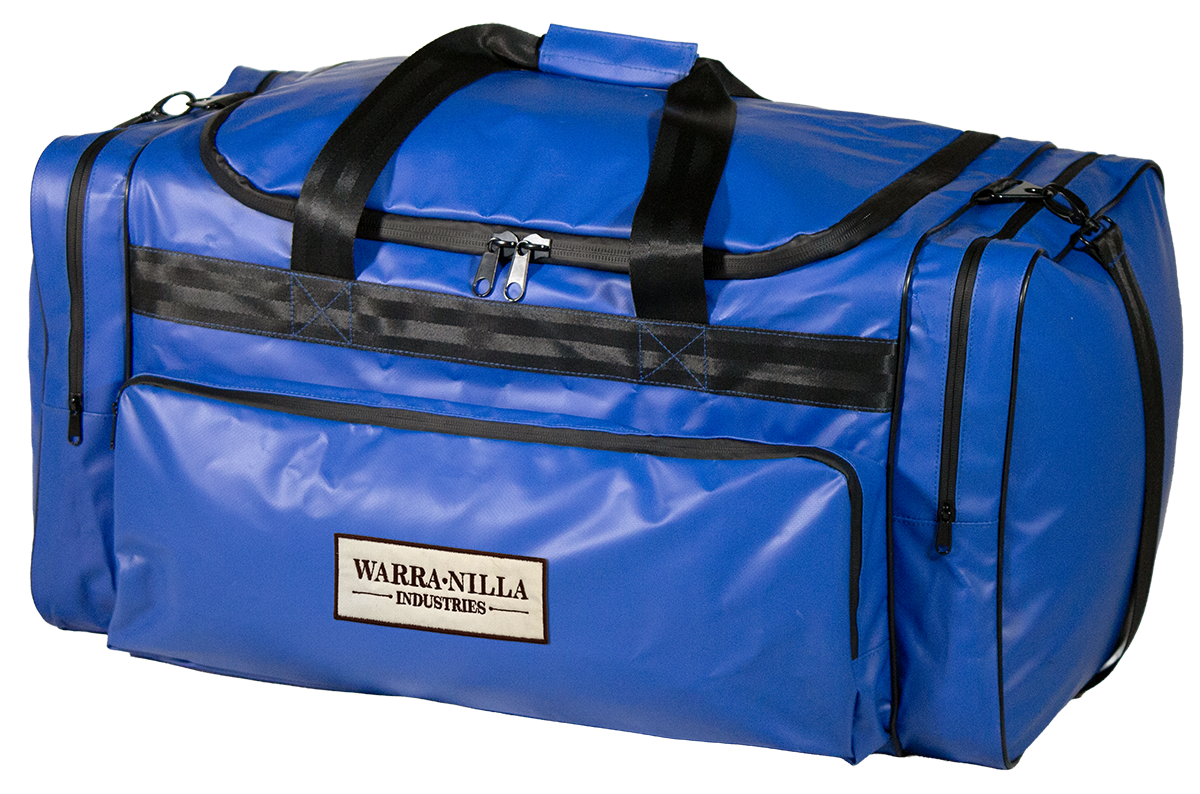 Warra-Nilla Industries Weekender Gear Bag (Large)