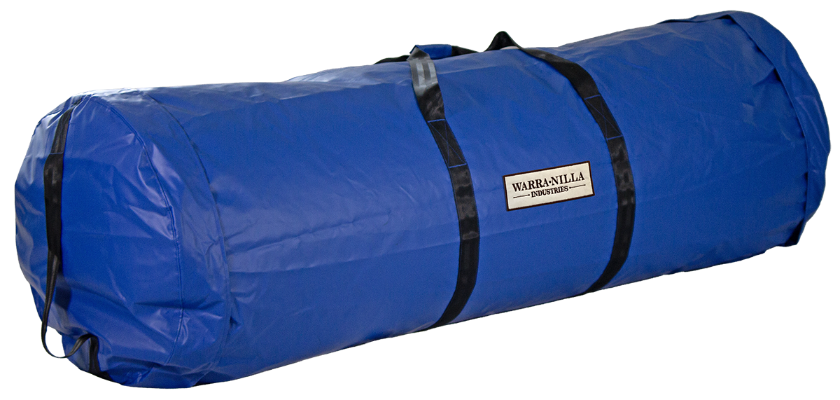 Warra-Nilla Industries Double Swag Bag