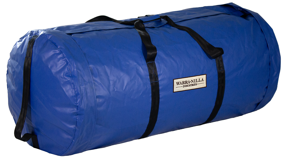 Warra-Nilla Industries Single Swag Bag