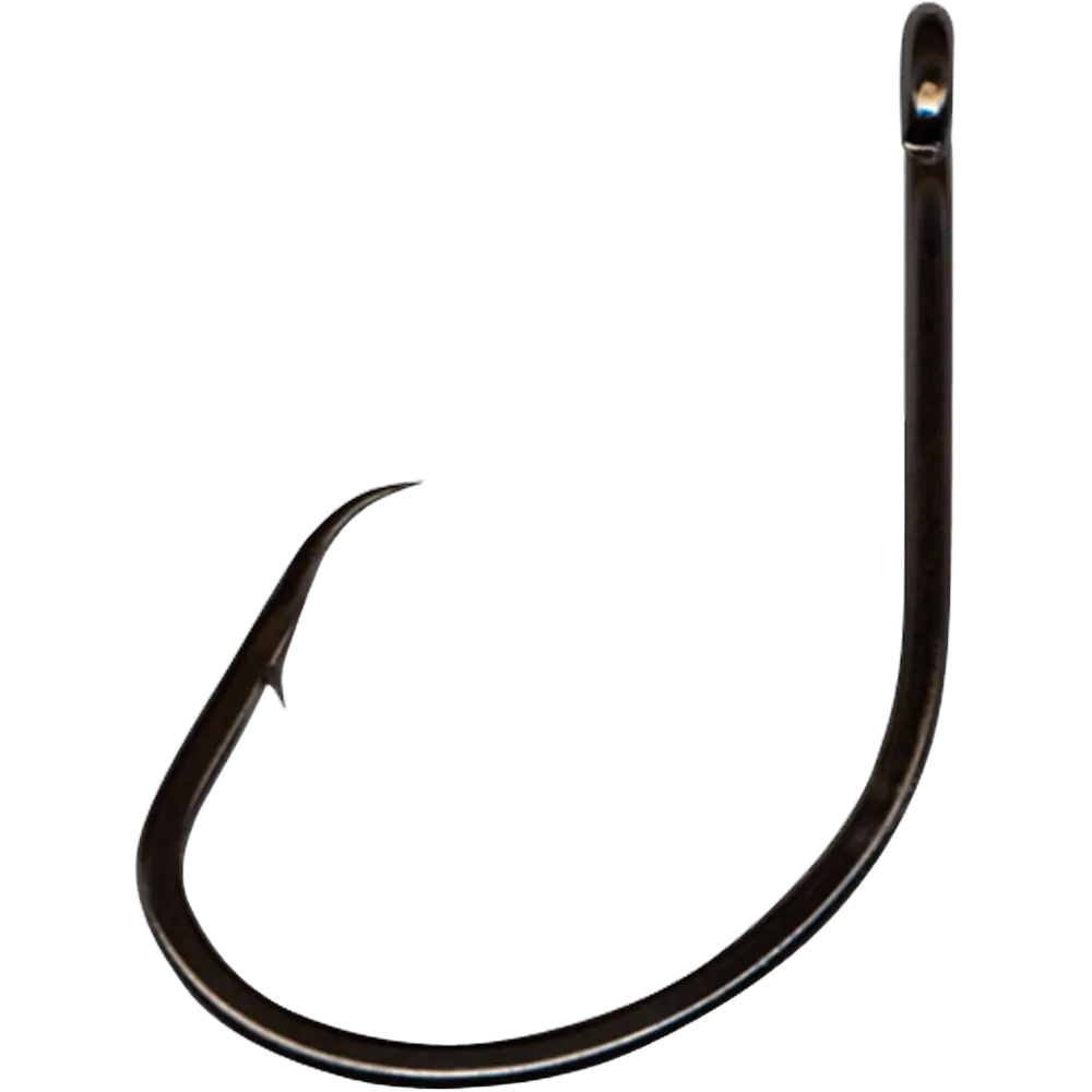 Wasabi Recurve Circle 7/0 Hook Value Pack (45)
