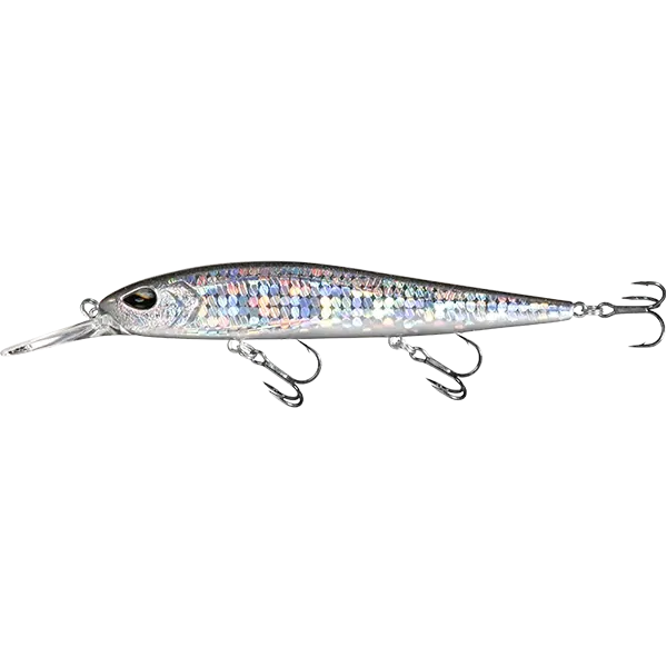 13 Fishing Whipper Snapper - 4.25" - 9/16oz - Disco Shad