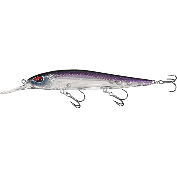 13 Fishing Whipper Snapper - 4.25" - 9/16oz - Gizzard of OZ