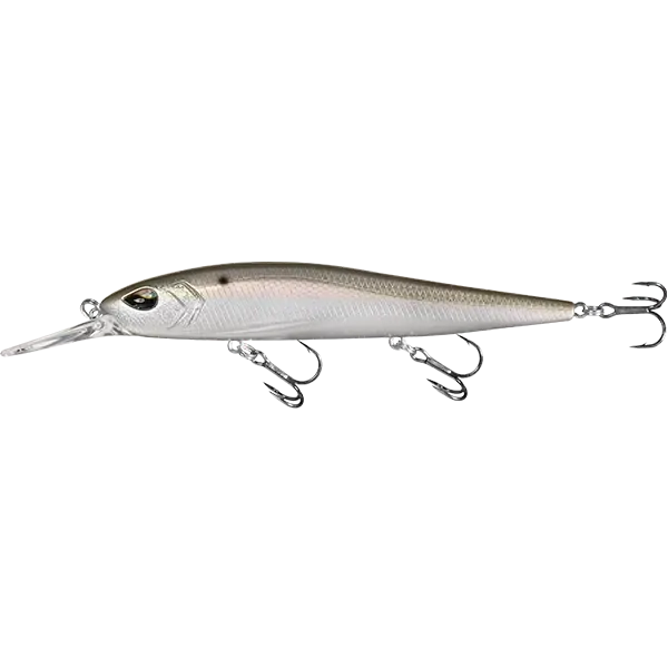 13 Fishing Whipper Snapper - 3.2" - 1/4oz - Casper Shad