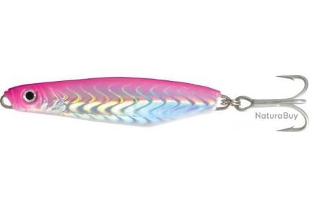Williamson Thunder Jig Bladed 40G Pink Sardine