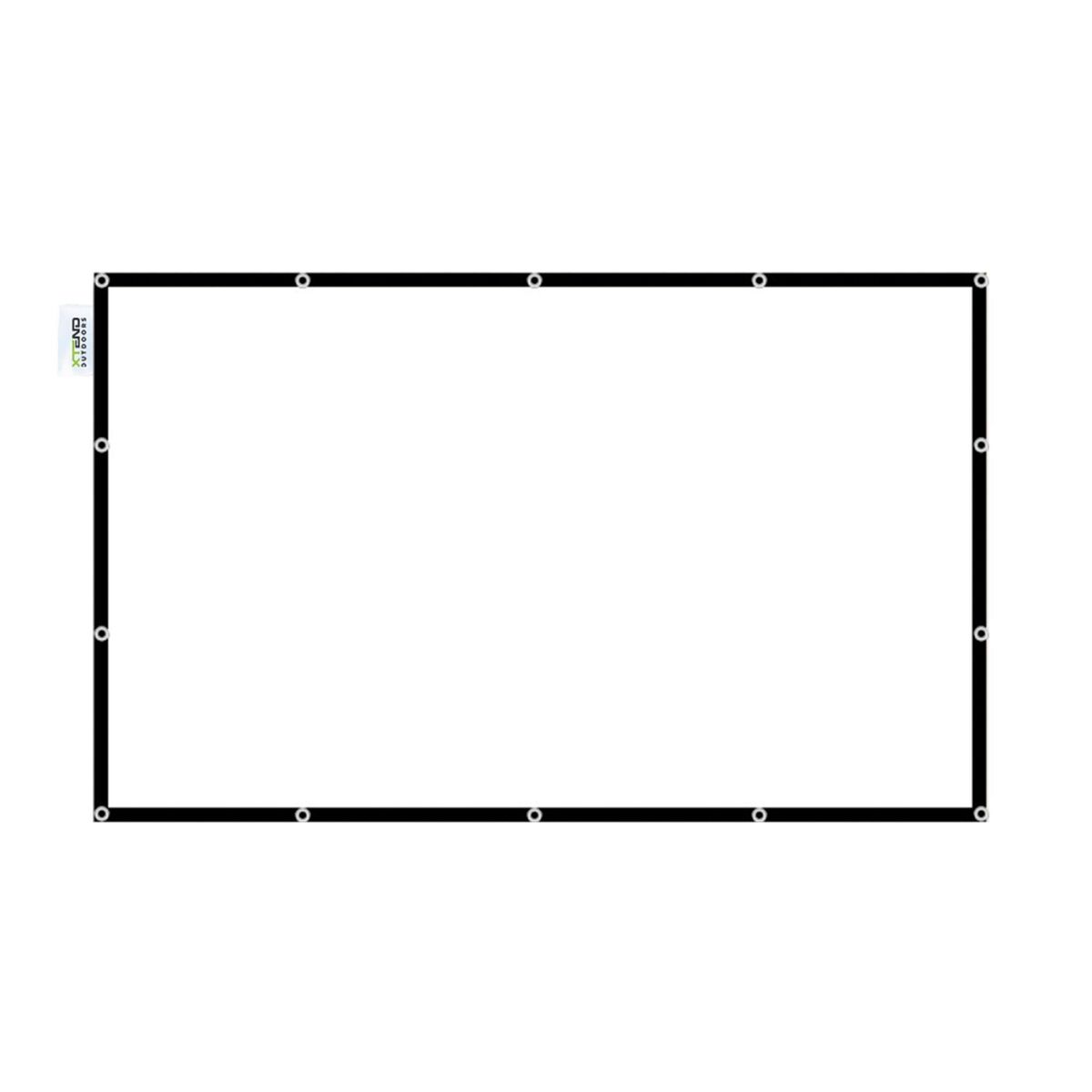 Xtend Outdoors Projector Screen