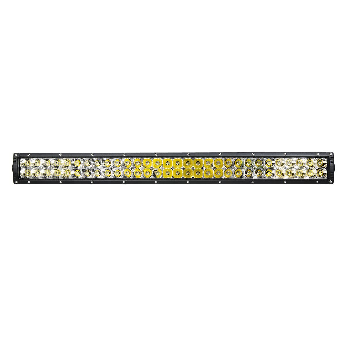 50 XX-Series LED Light Bar - Marine White (5W Osram)