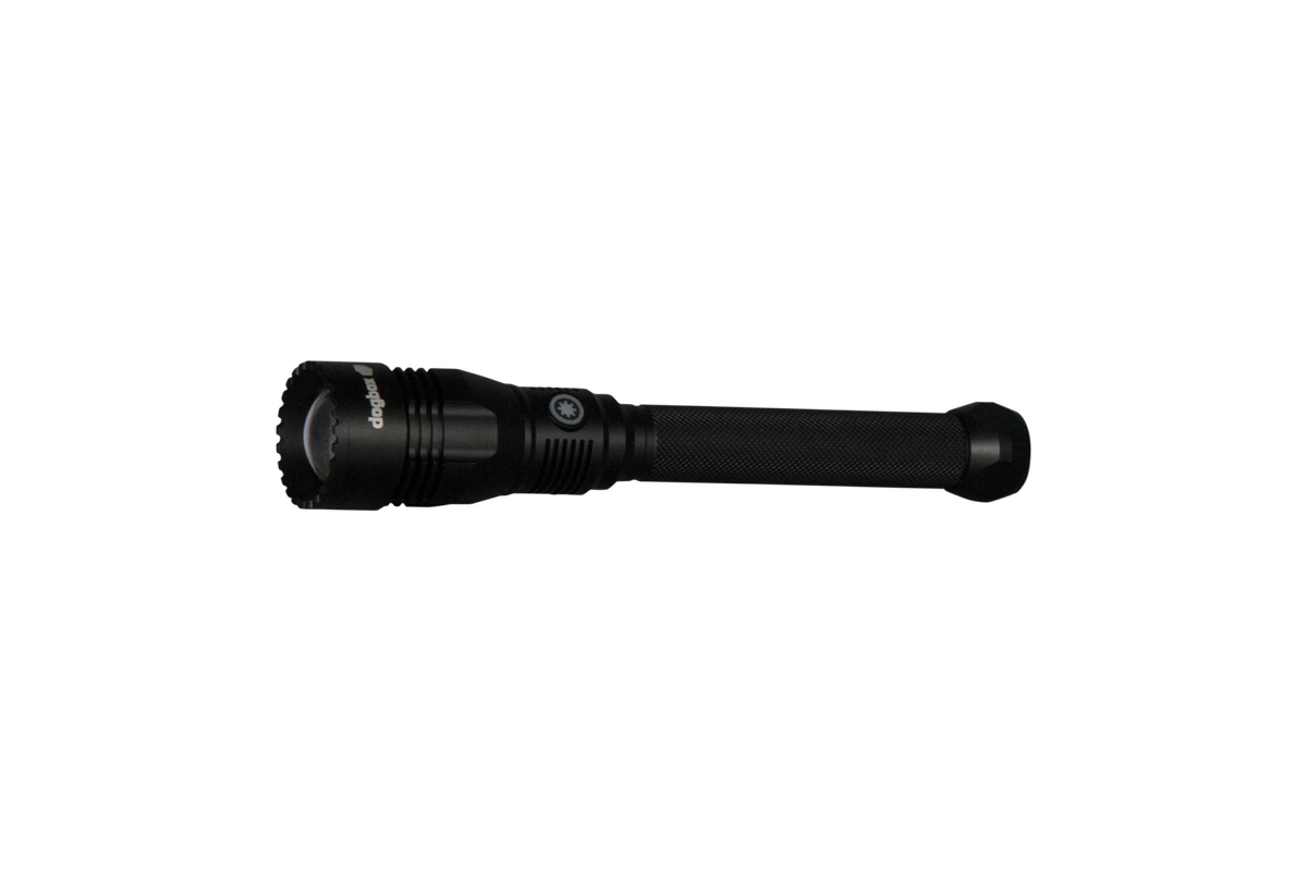 Dogbox Beacon XL Torch & Powerbank