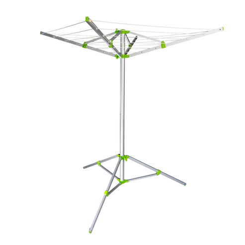 Xplore Outdoors Foldable Camping Clothesline