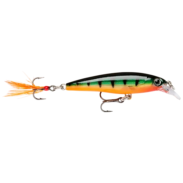 Rapala X-Rap 6cm Perch