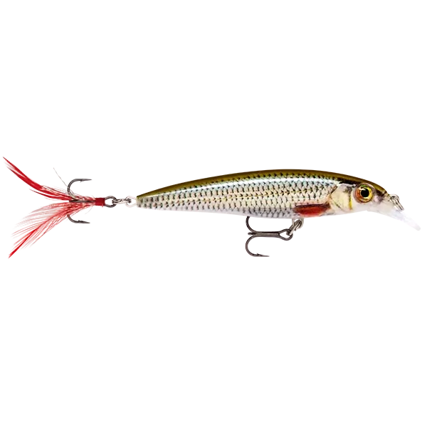 Rapala X-Rap 6cm Live Roach