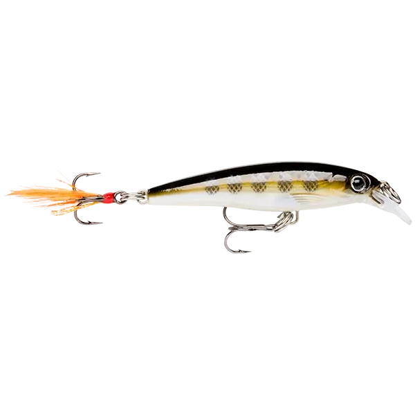 Rapala X-Rap 8cm Muddler