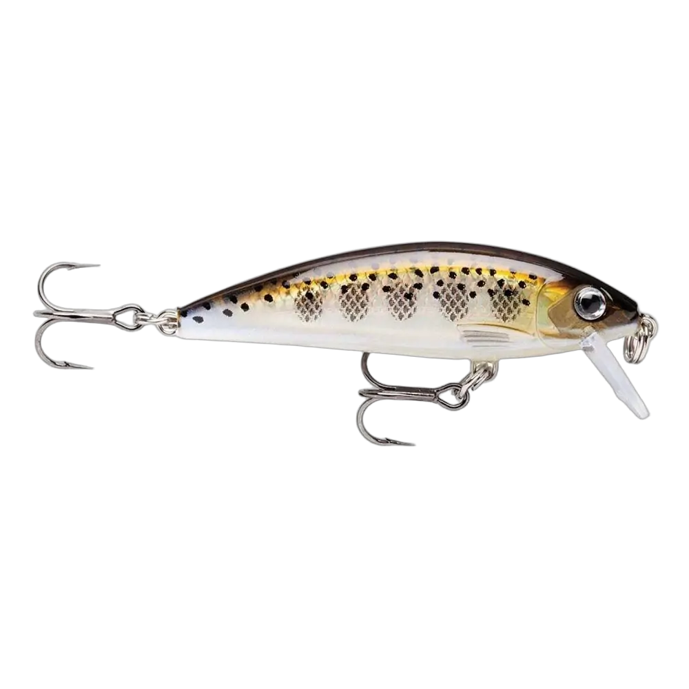Rapala X-Rap Countdown 5cm Muddler