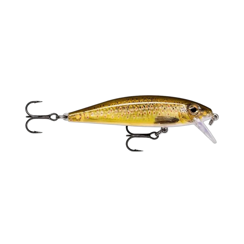 Rapala X-Rap Countdown 5cm Live Trout