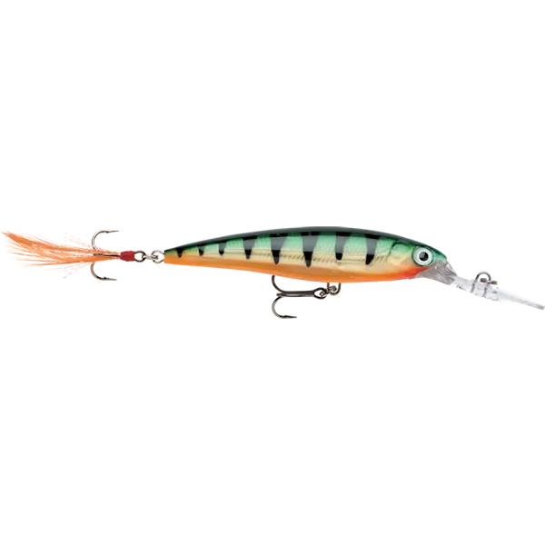 Rapala X-Rap Deep 8cm Perch