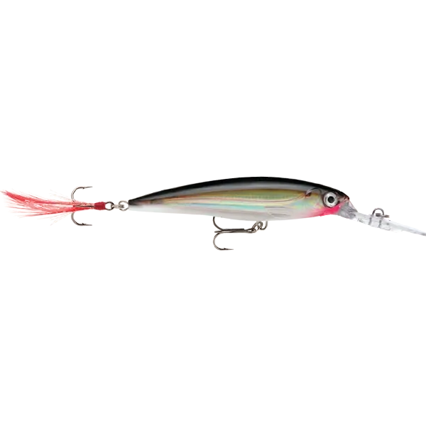 Rapala X-Rap Deep 8cm Silver