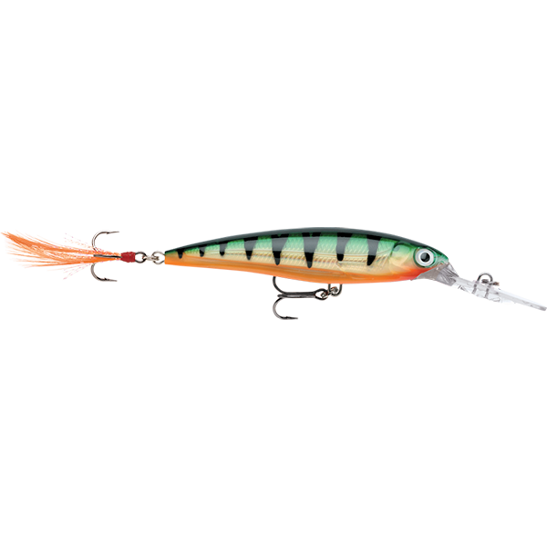 Rapala X-Rap Deep 10cm Perch