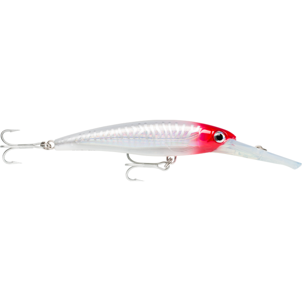 Rapala X-Rap Magnum 11cm Red Head Uv