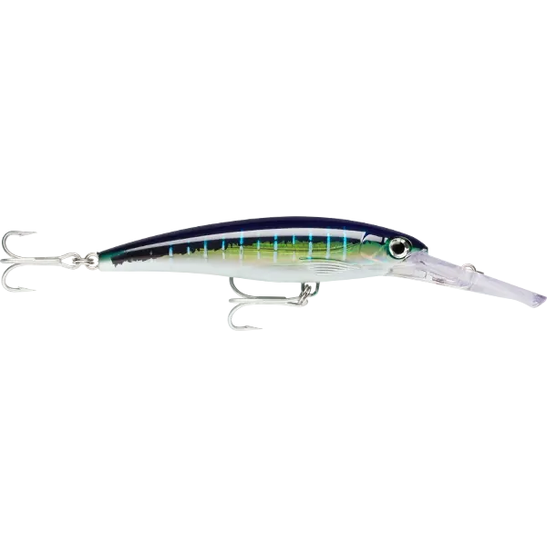 Rapala X-Rap Magnum 12cm Sailfish UV
