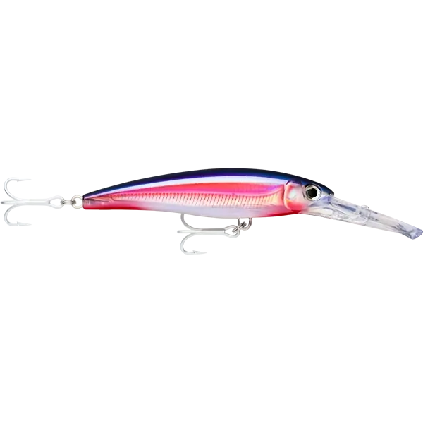Rapala X-Rap Magnum 20 HD Real Red Bait