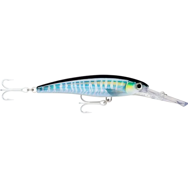 Rapala X-Rap Magnum 20 HD Wahoo UV