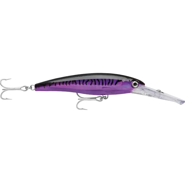 Rapala X-Rap Magnum 14cm Purple Mackerel
