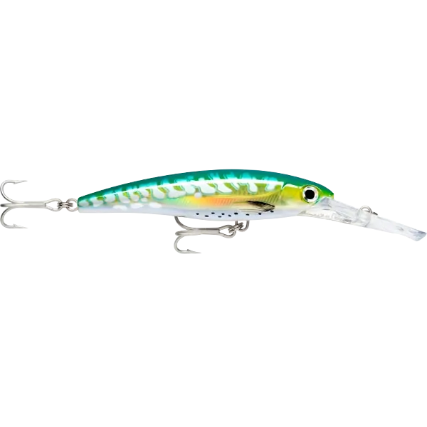 Rapala X-Rap Magnum 14cm Shark Mackerel UV
