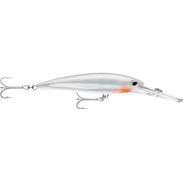 Rapala X-Rap Magnum 16cm Glass Ghost
