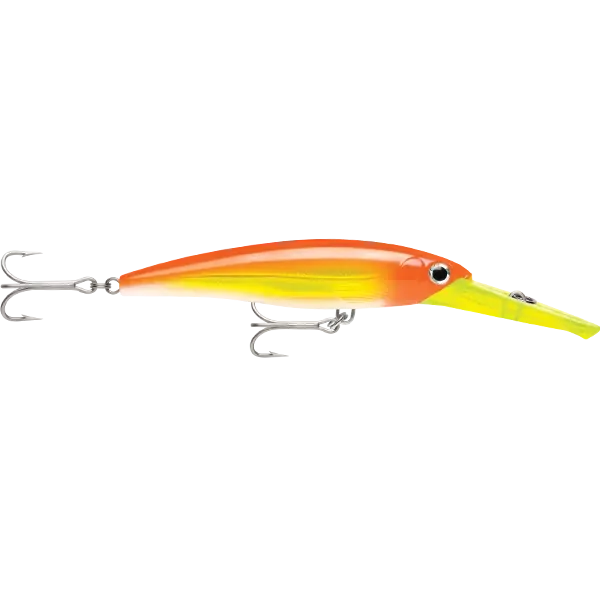 Rapala X-Rap Magnum 16cm Hot Head